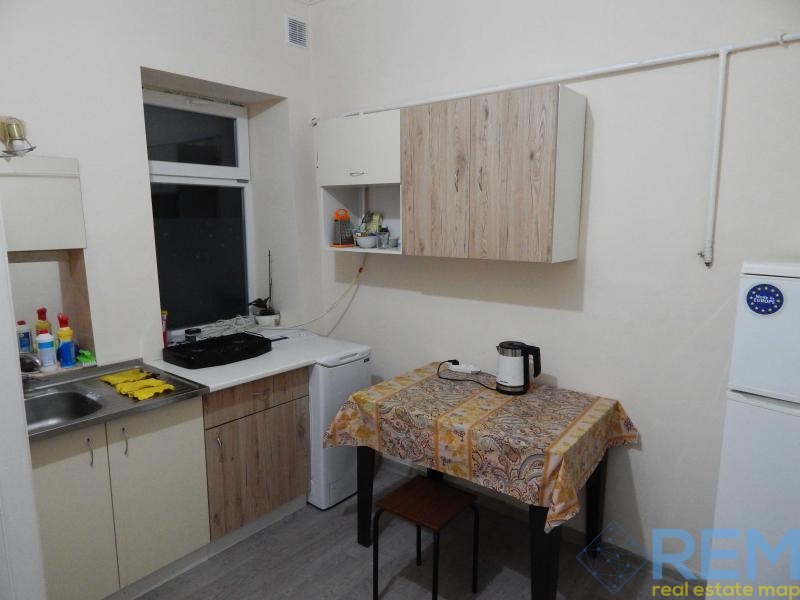продажа двухкомнатной квартиры номер A-173635 в Приморском районе, фото номер 9